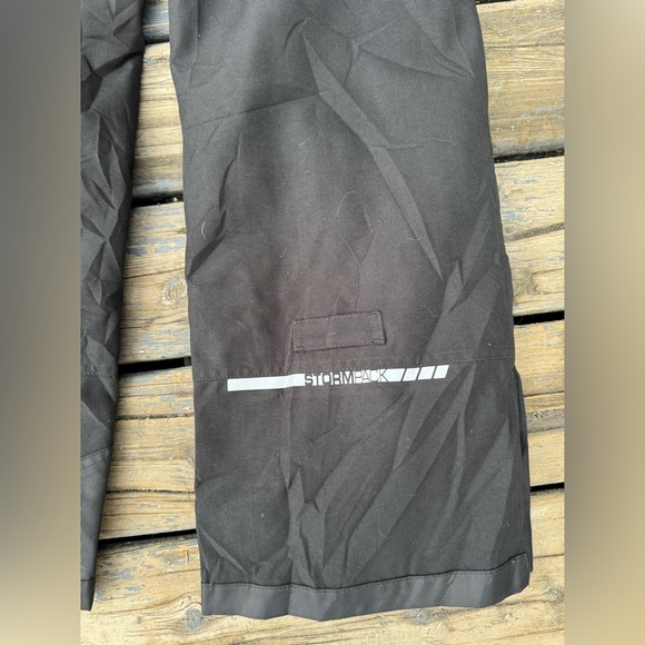 Stormpack Sunice Men’s Ski Pants – Black – New With Tags – Insulated Snow Pants - Picture 11 of 16